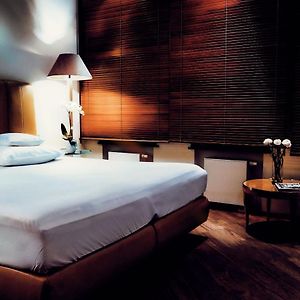 Kamer met een King Size Bed